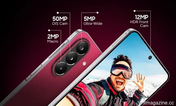 In a time of extremely expensive smartphones, the Samsung Galaxy M47 emerges as an affordable solution.