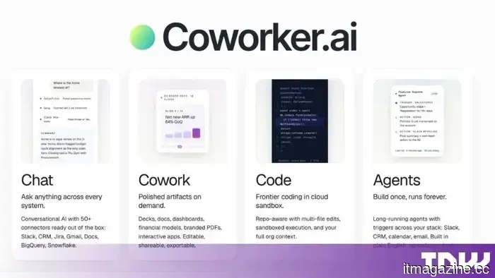 Coworker.ai introduces OM2, an organizational memory layer that claims to reduce enterprise AI token consumption by nine times.