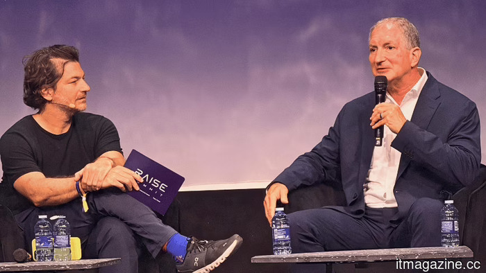 AMD's CTO explains the necessity for additional CPUs for agentic AI.