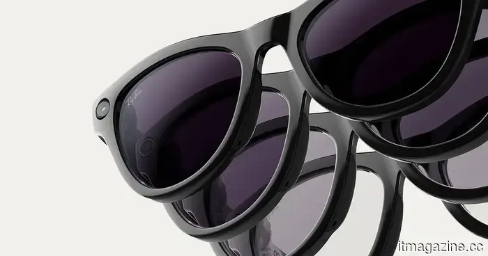 Meta's AI smart glasses have garnered a somewhat unsettling reputation, yet they are also serving a worthwhile purpose.