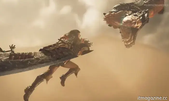 How to perform offset attacks in Monster Hunter Wilds.