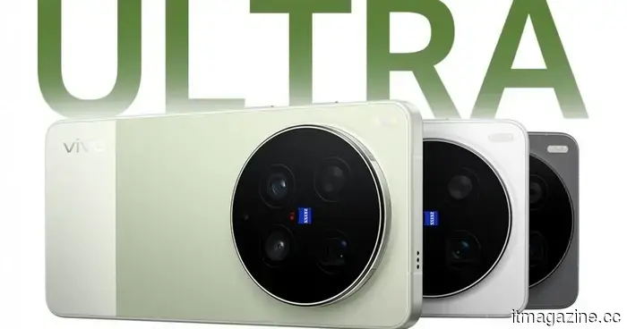 Una nuova generazione di flagship Android sta arrivando e dovrebbe mettere in ansia Samsung.