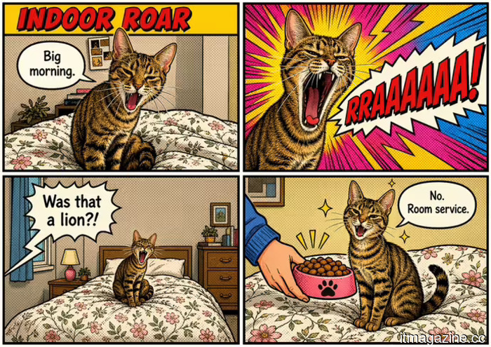 Новая модель изображений OpenAI размышляет, прежде чем рисовать