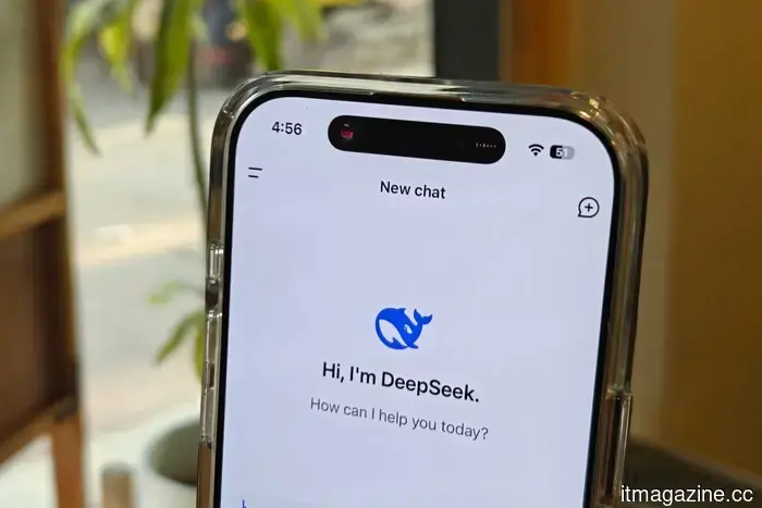 Meta and Google have just been surpassed by an AI powerhouse you might not anticipate.