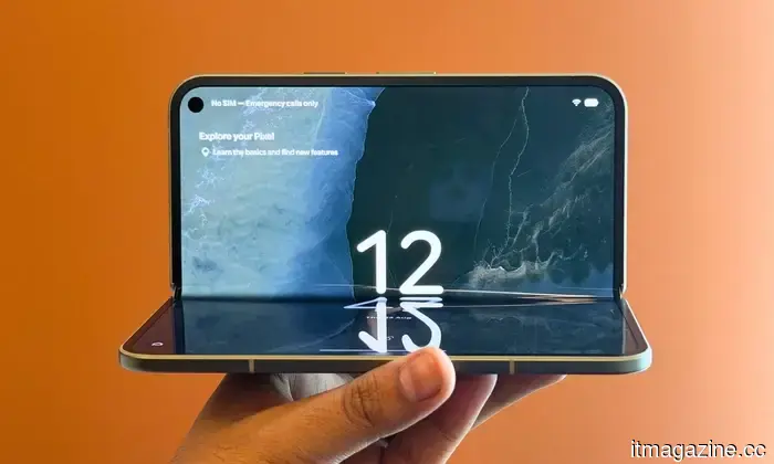Pixel 11 Pro Fold vs. Galaxy Z Fold 8 Ultra: Google juega a lo seguro, Samsung va con todo