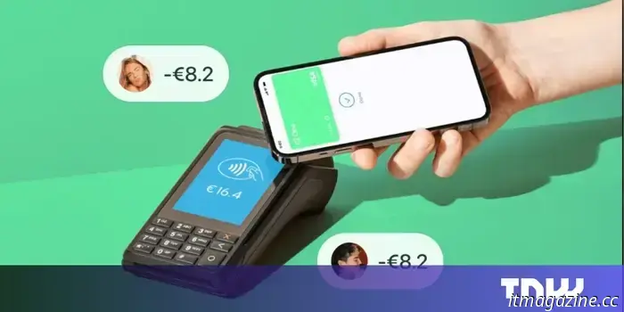 Cino borse finanziamento per app che rende bill-splitting meno imbarazzante