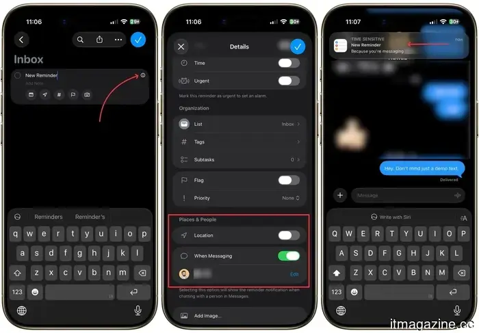 5 razones por las que sigo volviendo a Apple Reminders a pesar de pagar por gestores de tareas premium