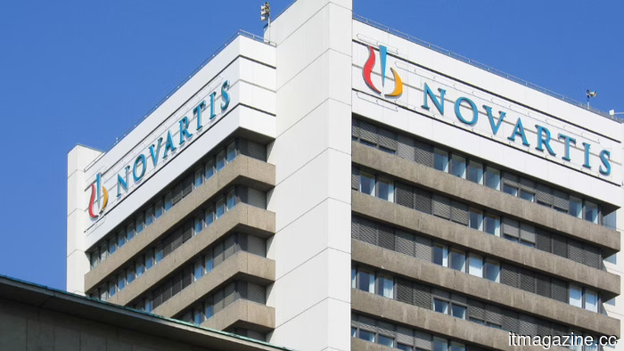 Novartis acquista la biotech britannica Myricx per un massimo di 1,5 miliardi di dollari per inseguire una nuova classe di farmaci contro il cancro