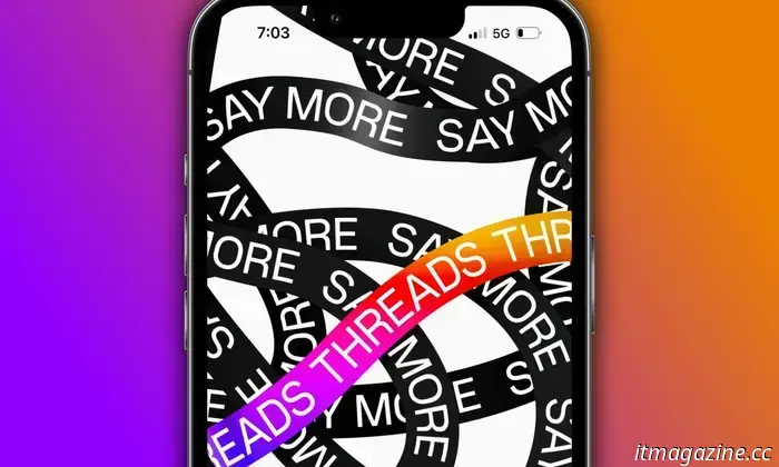 Threads está a punto de convertirse en un centro de conversaciones sobre podcasts.