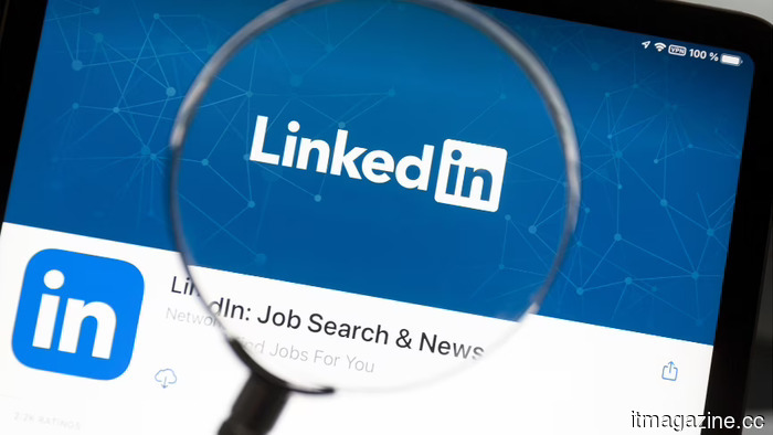 LinkedIn intensifica il controllo sull'AI scadente con un'accuratezza di rilevamento del 94%
