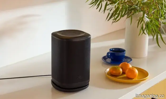 JBL challenges Sonos with an updated range of Wi-Fi speakers for your home.