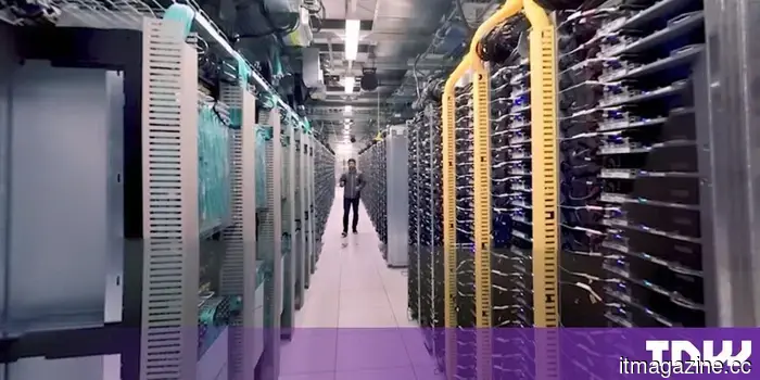 Texas puts the brakes on data centers it previously sought after.