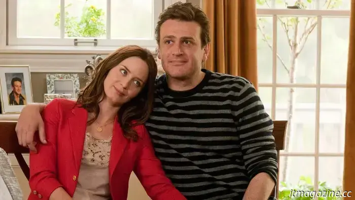 3 comedias románticas en Netflix que debes ver en mayo de 2025