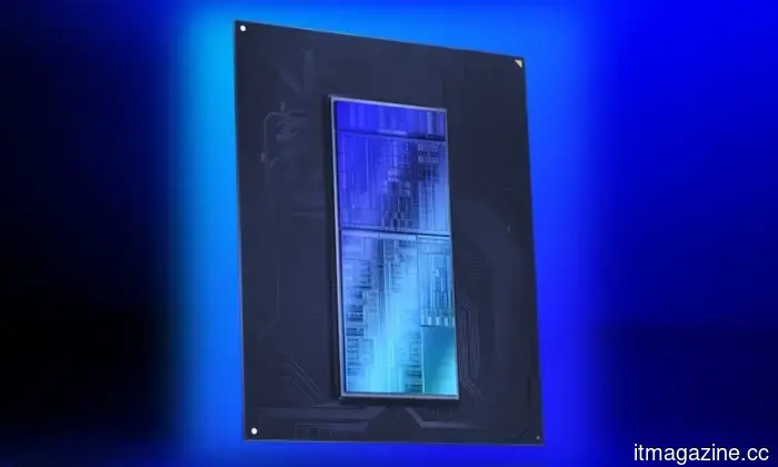 Утечка Intel предсказывает предстоящие процессоры Nova Lake Edge с необычной конфигурацией ядер