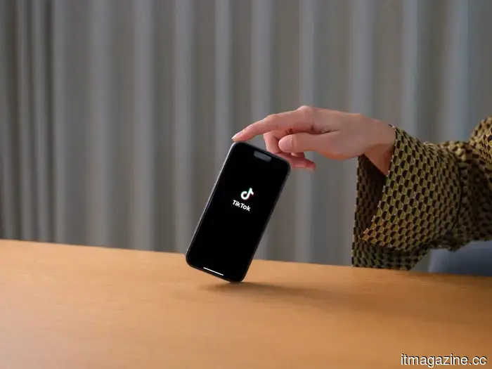 Disney will allow TikTok users to produce short videos by remixing beloved franchises such as Marvel and Star Wars.