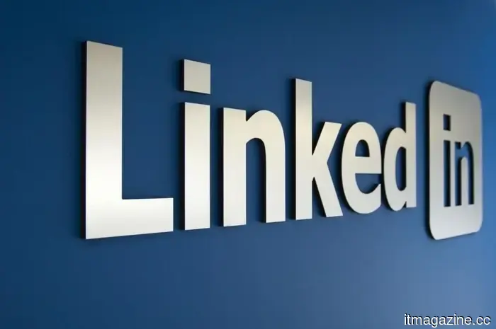 La tua sessione di LinkedIn potrebbe non essere così privata come pensi.