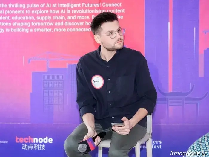 AI is shaping new content strategies and enhancing localization, yet cultural comprehension still relies on people.