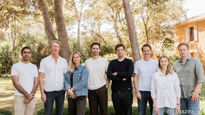 Earlybird VC in Europe has successfully closed its Fund VIII with €360 million.