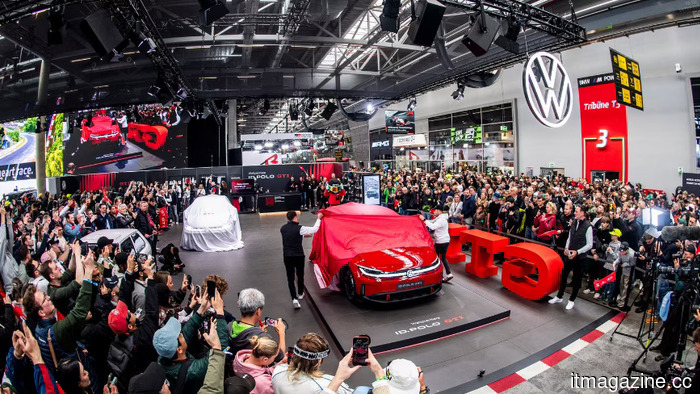 VW plans to reduce its model lineup by half but remains quiet on the potential for 100,000 job reductions.