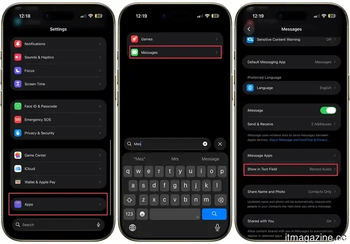 iOS 27 has finally put an end to my unintentional voice message troubles.
