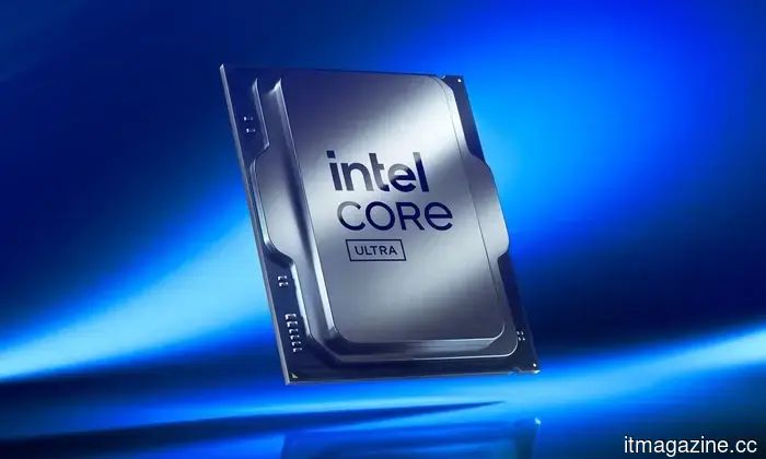Intel's leaked future CPU plans indicate that the company is adopting an aggressive strategy.