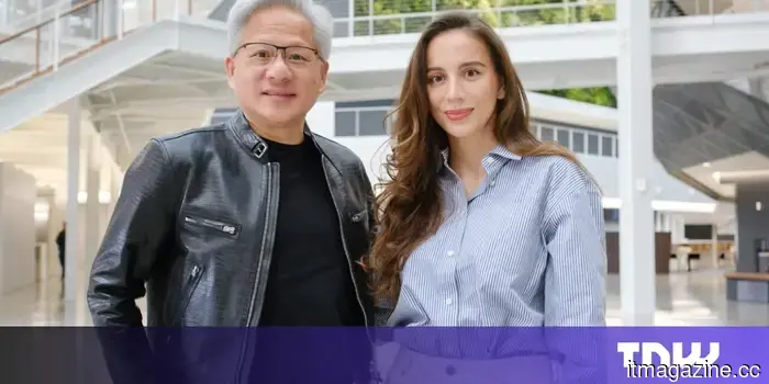 Thinking Machines Lab obtains investment from NVIDIA.