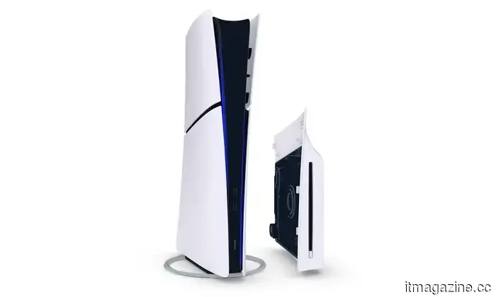I'm still not convinced about a disc-less Xbox, but Project Helix seems unavoidable at this point.