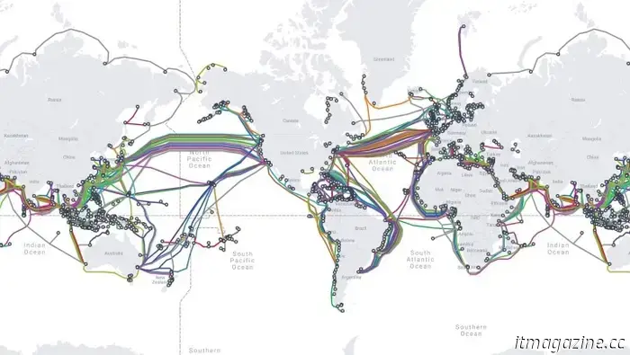 Google Taara potrebbe fornire Internet alla velocità della luce