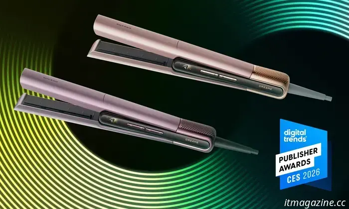 La línea de Dreame en el CES 2026: las innovaciones más destacadas de este año