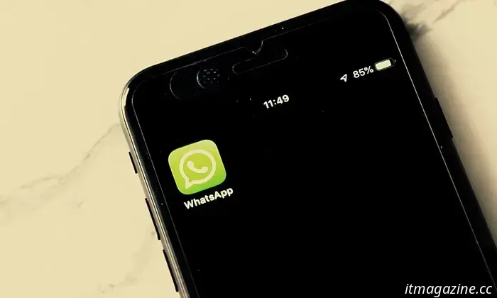 WhatsApp sta testando una nuova funzione di chat che garantisce una migliore privacy