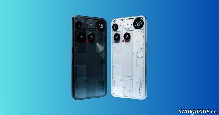 The Nothing Phone (3) is now available for $639, offering a savings of $160 on this remarkable Android flagship.