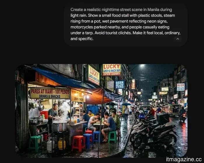 AI image generators have moved beyond their troubling beginnings and entered a phase of artificial luxury.