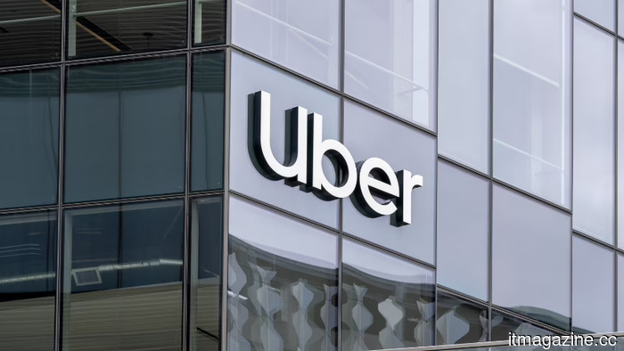 Uber reduces its HR division by 23% following the appointment of new president Hazelbaker.