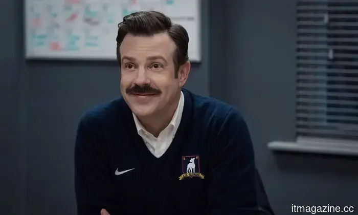 La data di uscita della stagione 4 di Ted Lasso è fissata per quest'estate e il trailer sembra promettente.