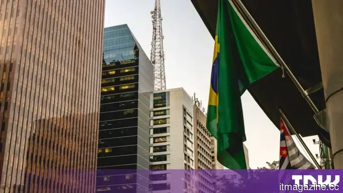 Brazil is developing two AI supercomputers, one in collaboration with China and the other with the United States.