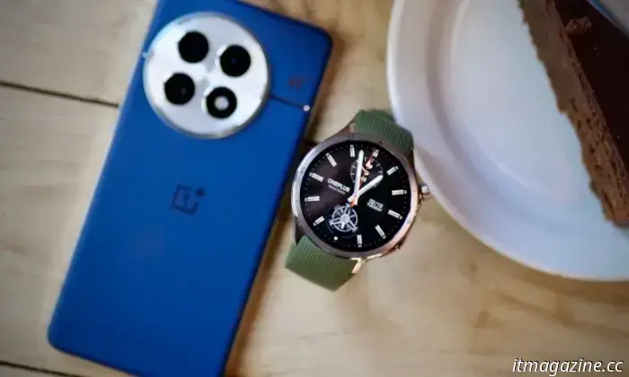 OnePlus' upcoming phone is a small yet powerful device, and it will be released shortly.