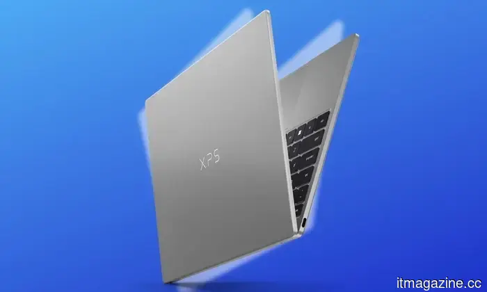 Dell introduces its slimmest and lightest XPS 13 priced at only $699 to compete with the MacBook Neo.