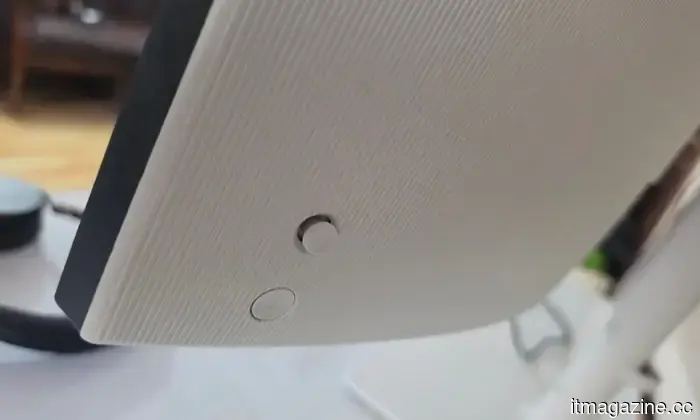 Dell 34 Plus USB-C monitor review: An ultrawide beauty with delightful surprises