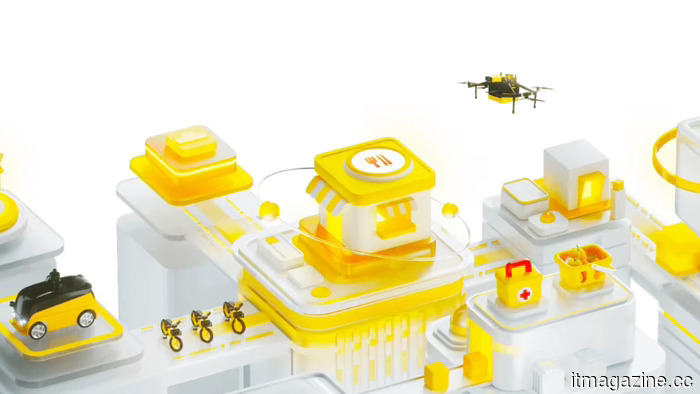 China's Meituan announced that its latest AI model was developed using domestic chips for training.