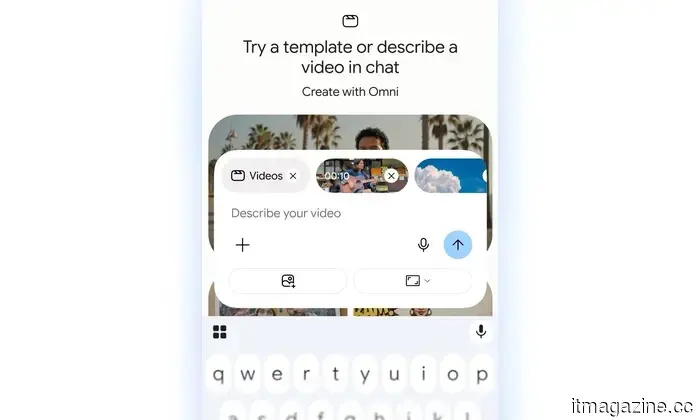 Gemini is now capable of creating videos, summarizing your morning, and handling digital tasks while you rest.