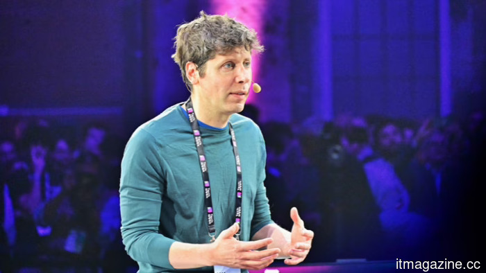 OpenAI presenterà domanda per l'IPO questa settimana, puntando a un debutto da 1 trilione di dollari.