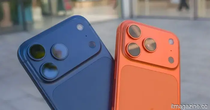 Apple podría cortar el acceso a las aplicaciones en iPhones financiados por pagos atrasados.
