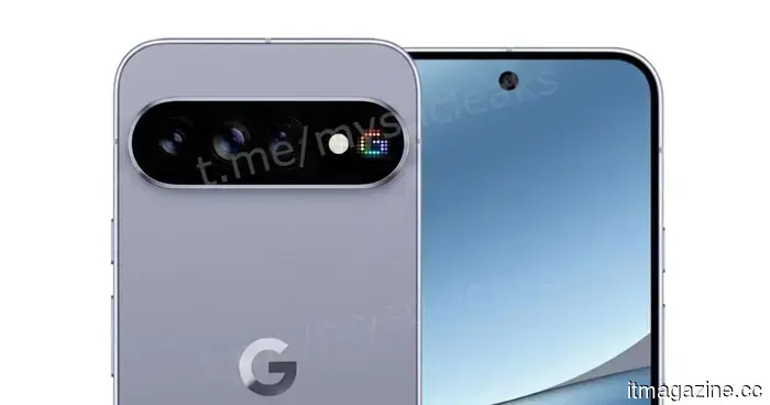 Google podría finalmente deshacerse del módem de Samsung en el Pixel 11, y el Tensor G6 podría ser mejor para ello.
