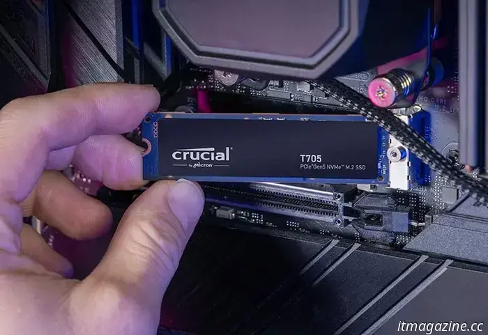 Your upcoming PC upgrade might soon become more challenging and expensive following this important update from Crucial.