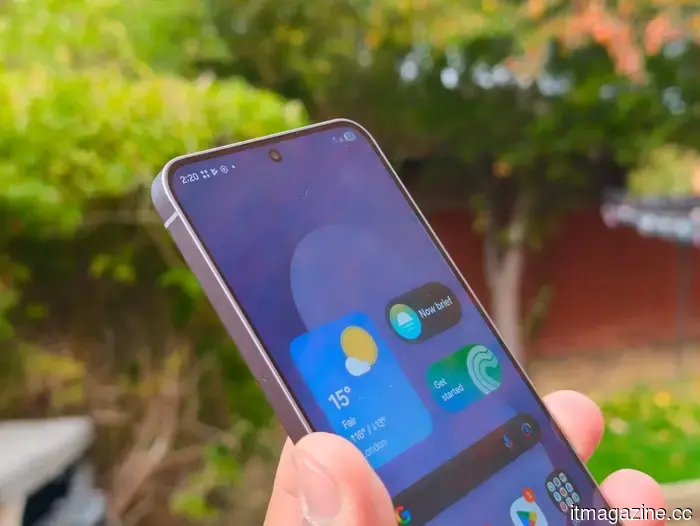 El Galaxy S26 FE puede reciclar las cámaras que los compradores esperaban que Samsung reemplazara.