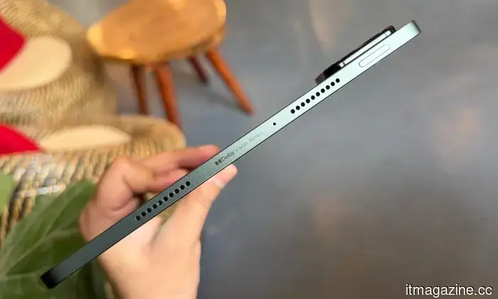Xiaomi Pad 8 Pro review: I replaced my reliable iPad with this and didn't feel its absence whatsoever.