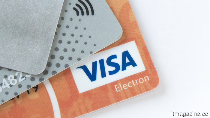 Visa sta acquistando BioCatch per 2,4 miliardi di dollari perché le truffe basate sull'IA costano ora all'economia globale 1 trilione di dollari all'anno.