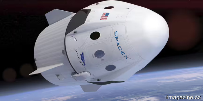 El mayor optimista de SpaceX prevé una valoración de 10.5 billones de dólares.