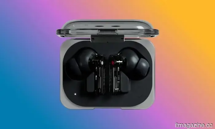 Nothing's upcoming budget earbuds will be a refreshing alternative to the typical AirPods replicas.