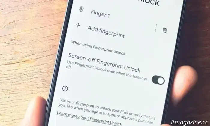 Google acaba de filtrar imágenes del próximo rediseño de Android